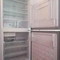 یخچال فریزر