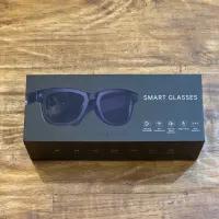 عینک هوشمند چندکاره