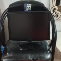 مانیتور سامسونگ .ال جی. درحد نو