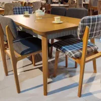 غذاخوری حسام چوب|میز و صندلی غذاخوری|چهاردانگه (تهران), |دیوار