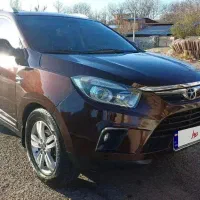 جک‌s5 دنده سفارشی