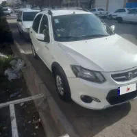 کوییک ۱۴۰۲ تیپ DA درحد خانگی