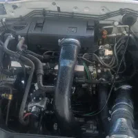 سمند lx 1400|خودرو سواری و وانت|نور, |دیوار