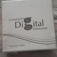 ترموستات کلایمست و جس کول|کولر گازی و فنکوئل|تهران, چیتگر جنوبی|دیوار