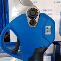 قیچی شاخه زن شارژی ویوارکس با ضمانت شرکتی معتبر|ابزارآلات|شیراز, شهرک رضوان|دیوار