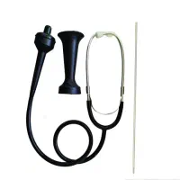 گوشی صدا یاب وعیب یاب مکانیکی شیپوری آس تولAS.8574