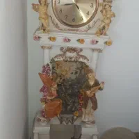 ساعت اب نما .سه تیکه  کاملا نو با پمپ اب