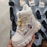 ‌ نیم‌. پوت از سایز‌ ۲۵‌ تا‌ ۴۴‌|کفش و لباس بچه|اشتهارد, |دیوار