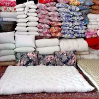 تولید کالای خواب و  پنبه زنی