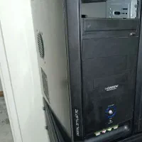 قاب کیس‌ کامپیوتر گرین