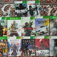 بازی xbox 360