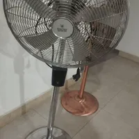 پنکه ایستاده