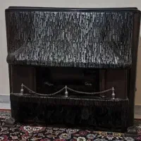 بخاری گازی ۱۵ هزار هانیزان