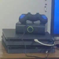 کپی خور و نصب بازی در ps4