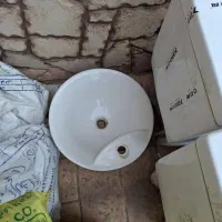 باکس و آیینه روشویی pvc|لوازم سرویس بهداشتی|تهران, جماران (نیاوران)|دیوار