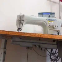 چرخ خیاطی کامپیوتری جوکی