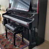 پیانو دیواری آکوستیک samick WSU-131