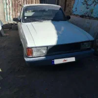 وانت پیکان ۹۳|خودرو سواری و وانت|ملایر, |دیوار