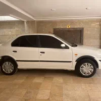 سمند lx کم کار بی نظیر