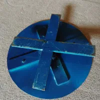 چرخونک ورزش خونگی برای آب کردن پهلوها