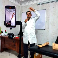 همایش حجامت وزالو درمانی|گردهمایی و همایش|قم, الغدیر|دیوار
