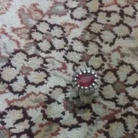 فروش فوری یاقوت بخاطرخریدگوشی|جواهرات|قم, عمار یاسر|دیوار