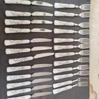 چاقو آشپزخانه