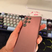 S22 ultra|موبایل|تهران, ایوانک|دیوار