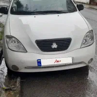 فروش فوری تیبا۱دوگانه دستی مدل ۹۳