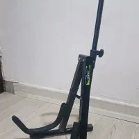 پایه و زیرپایی گیتار|گیتار، بیس، امپلیفایر|دزفول, |دیوار