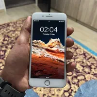 آیفون ۷ پلاس