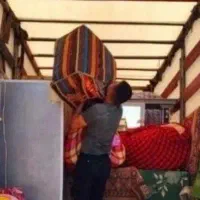 باربری و حمل اثاث منزل ورامین پیشوا قرچک وتهران|خدمات حمل و نقل|ورامین, ورامین|دیوار