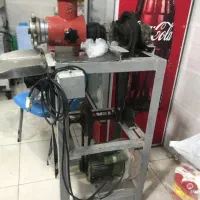 چرخ گوشت ۳۲|کافی‌شاپ و رستوران|شیراز, شهرک گلستان|دیوار
