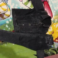 کت شلوار دخترانه