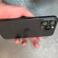 آیفون 15 پرومکس 256 ، ZAA باطری 100