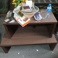 میز وسط ۲ تیکه