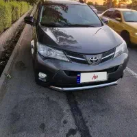 تویوتا راوفور ۲۰۱۳