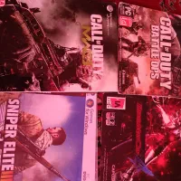 فروش  DvD بازی