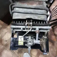 آبگرمکن دیواری ایران شرق گازی