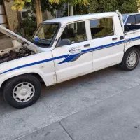 مزدا دوکابین موتور ۲۰۰۰|خودرو سواری و وانت|شیراز, عفیفآباد|دیوار