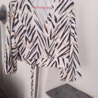 شومیز مجلسی