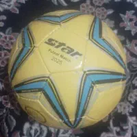 توپ  فوتسال  استار