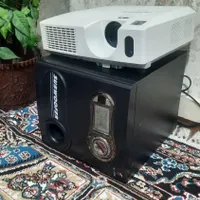 پرژوکتور در حد نونو