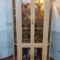 دکوری بوفه