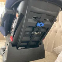 صندلی ماشین کودک|تخت و صندلی بچه|ساری, |دیوار