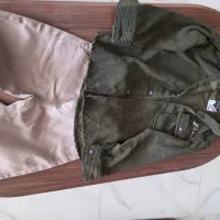 لباس پسرونه|کفش و لباس بچه|اصفهان, عاشق‌آباد|دیوار