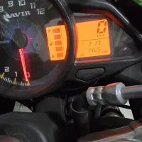 فروش مگلی ۲۰۰|موتورسیکلت|اندیشه, اندیشه فاز ۳|دیوار