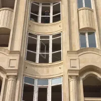 نصاب درب و پنجره دوجداره upvc|خدمات پیشه و مهارت|قدس, شهر‌قدس|دیوار
