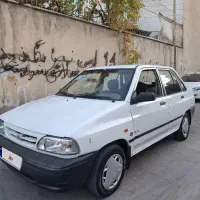 پراید مدل ۸۷|خودرو سواری و وانت|همدان, |دیوار