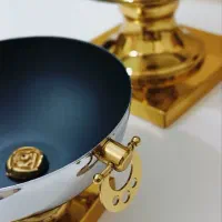 ظروف پذیرایی مدرن